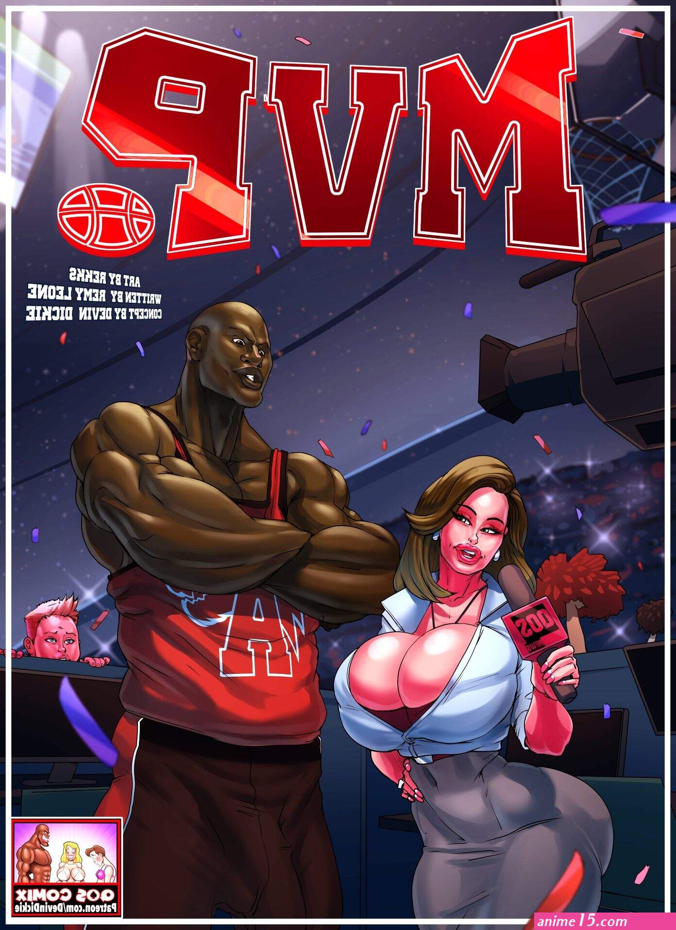 hot gay sex comics