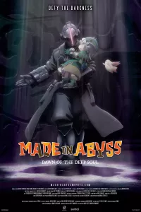 made in abiss movie 3 fukaki tamashii no reimei