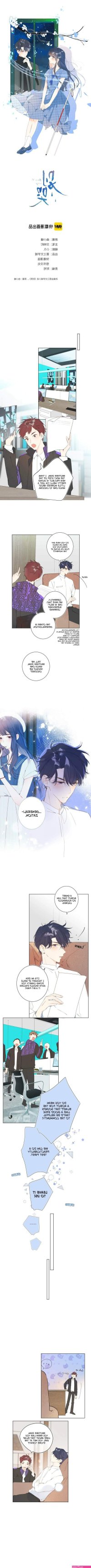 manhwa like two households