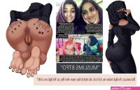 muslim xxx cartoon