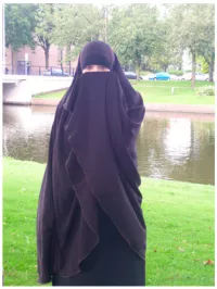 muslims women having sex in comics
