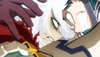 my hero academia seson 6 ep 2 vostfr