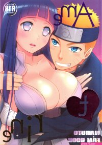 naruto comics hentai