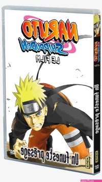 naruto shippuden vostfr