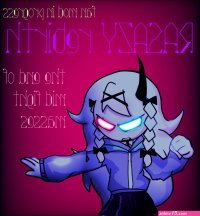 rasazy fnf 18