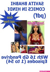 savita bhabhi comics pdf download