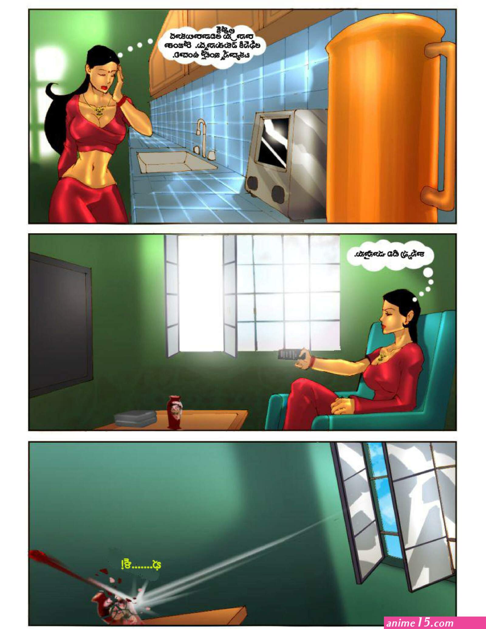 savita bhabhi tamil comics