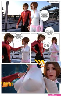 twink xxx comics