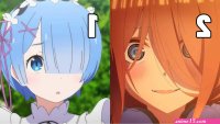 who is the cutest anime girl