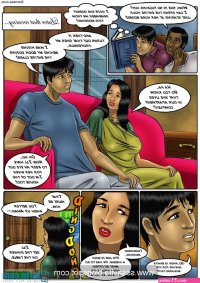 xxx made comics hindi