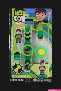 assistir ben 10 animes