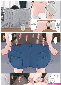 cartoon comics porn mom son