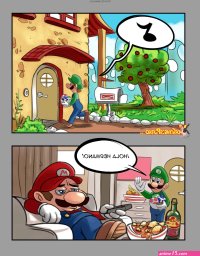 comics pornograficos gay