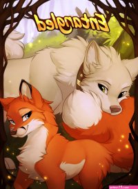 porn comics feral