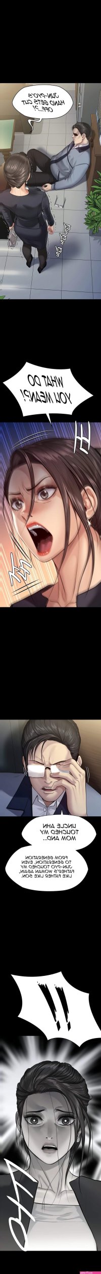 queen bee hentai comics mrs ahn