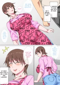 sex anime mom
