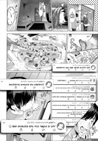 succubus yondara gibo ga kita comics