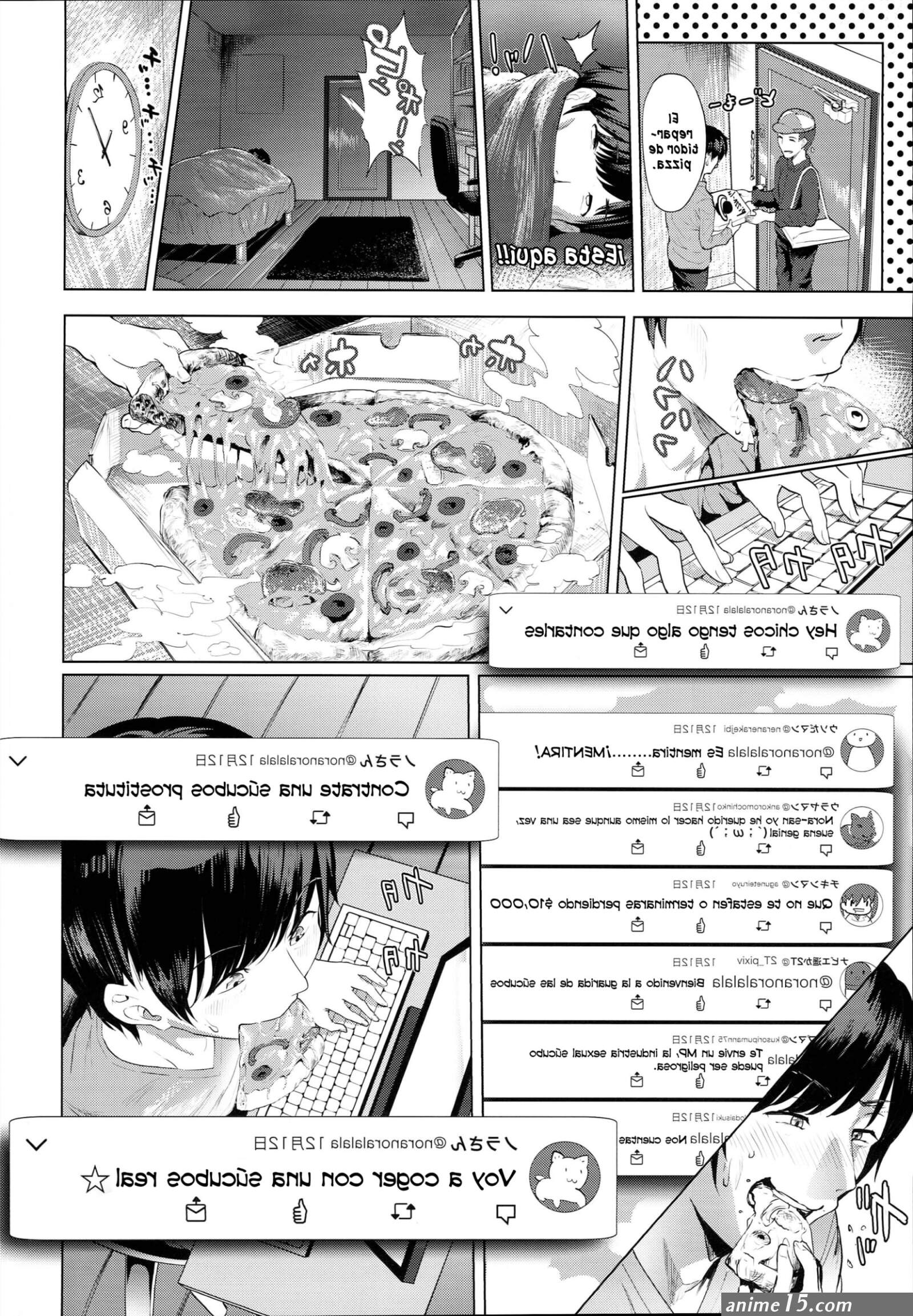 succubus yondara gibo ga kita comics