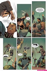 twinks brothers comics