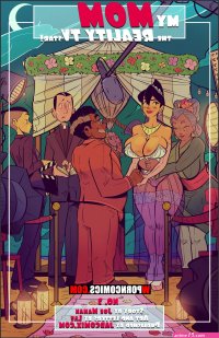 all porn comics mother
