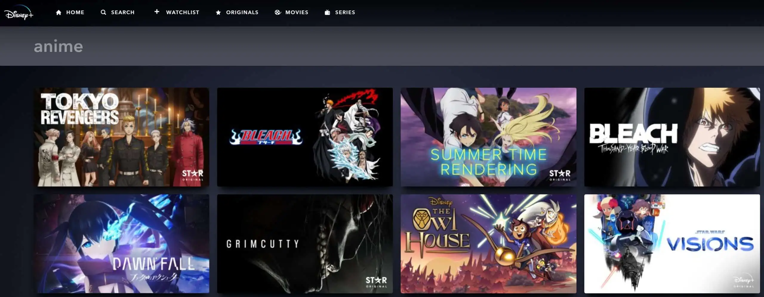 anime online free