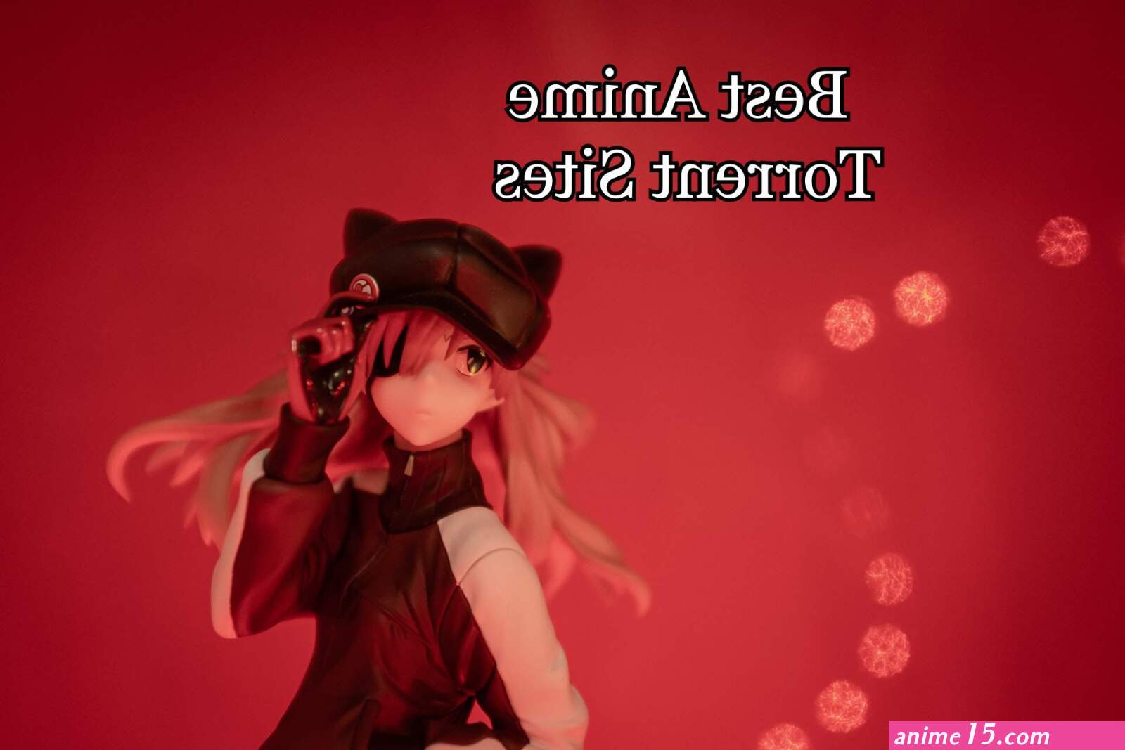 animes torrent