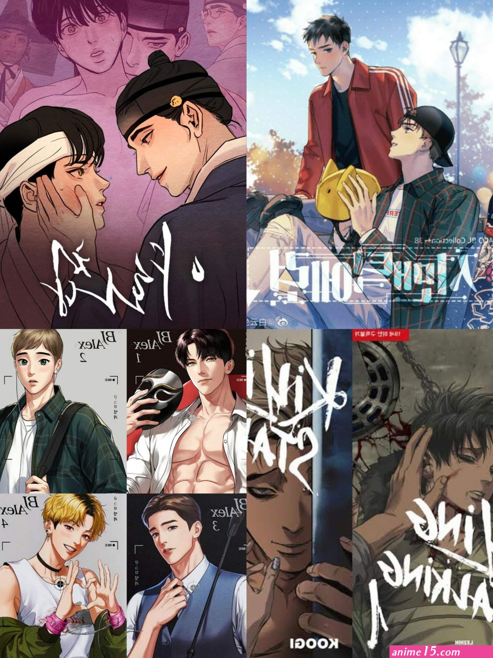 bl manhwa sex comics