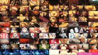 brazzer dessin anime