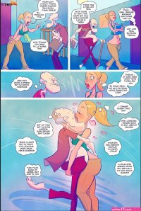 comics cartoon old man hentai porn