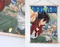 edens zero sex comics