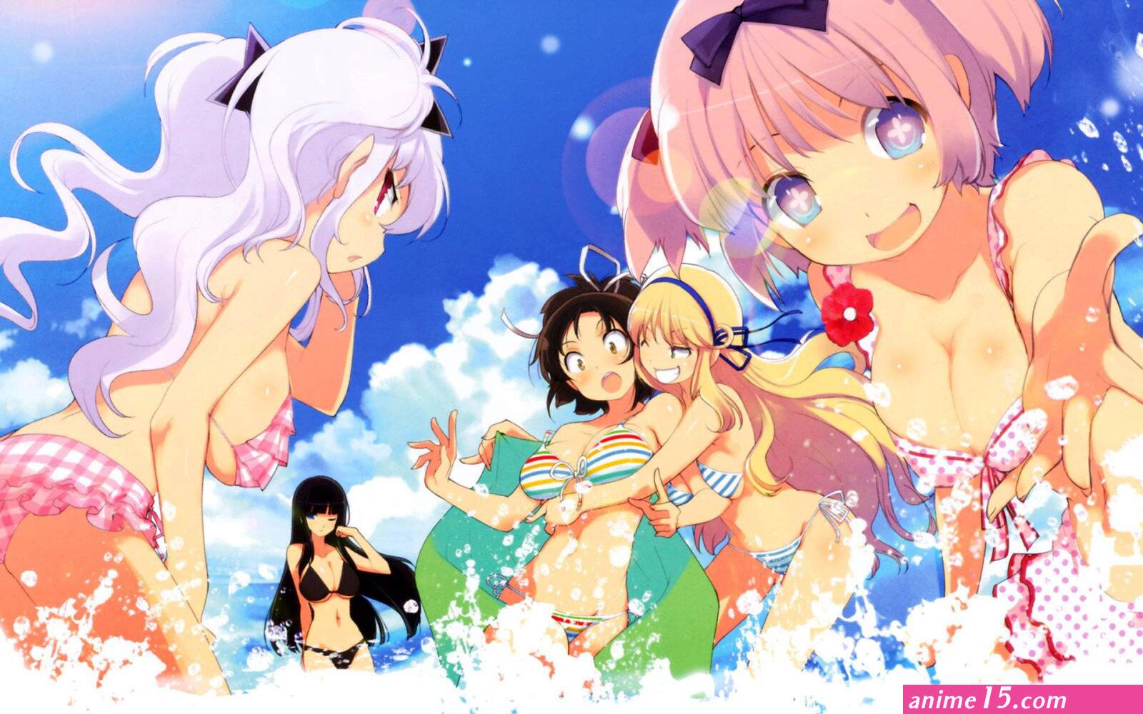 hentai anime games android