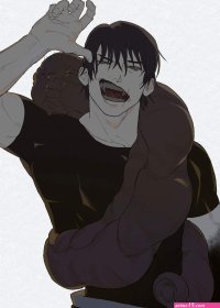 hot anime guys with big cock