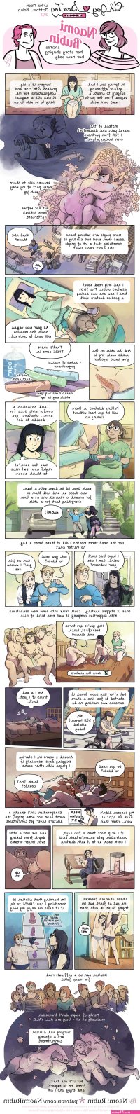 sex inside vagina comics