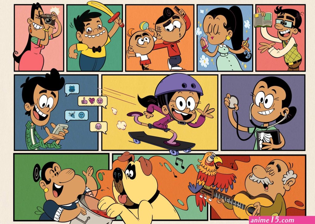the-casagrandes-comics-porno.jpg