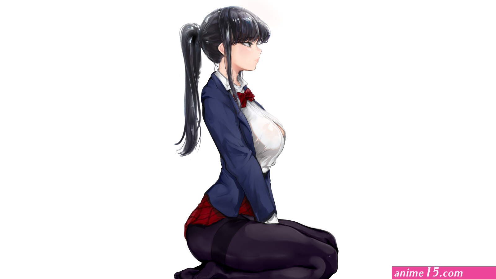 anime curvy