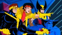 assistir desenho x men