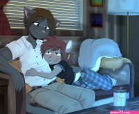 fury porn comics cub