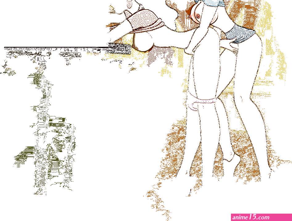girls fuck gif lesbian anime