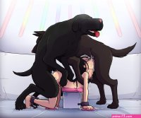 hentai comics bestiality