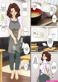 mom and son hentai comics
