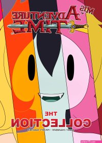 Mis-Adventure Time Adventure Time Cubby Chambers