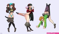 Anime wedgie pornhub Best adult photos at blog.5ebec.dev