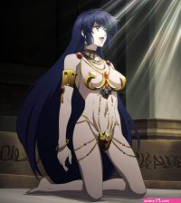 Fu-reiji on X: Well its not full on nude exposure or has full sex scenes like certain other anime but Netflix didnt wuss out this time with BASTARD!!! Sheila: My heart soul