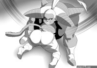 Dragon ball super sex comic