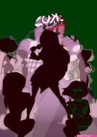 Porn comic Helluva Boss Verosika. Chapter 1. Helluva Boss. Deavalin. Sex comic busty babes are