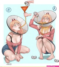 Animes hent