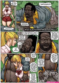 Illustratedinterracial