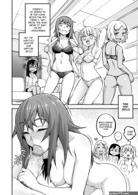 Post 5633229: comic DontToyWithMeMissNagatoro Ghettoyouth HayaseNagatoro NaotoHachioji