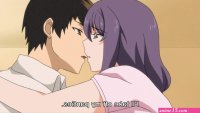 Jealous big-breasted sister
