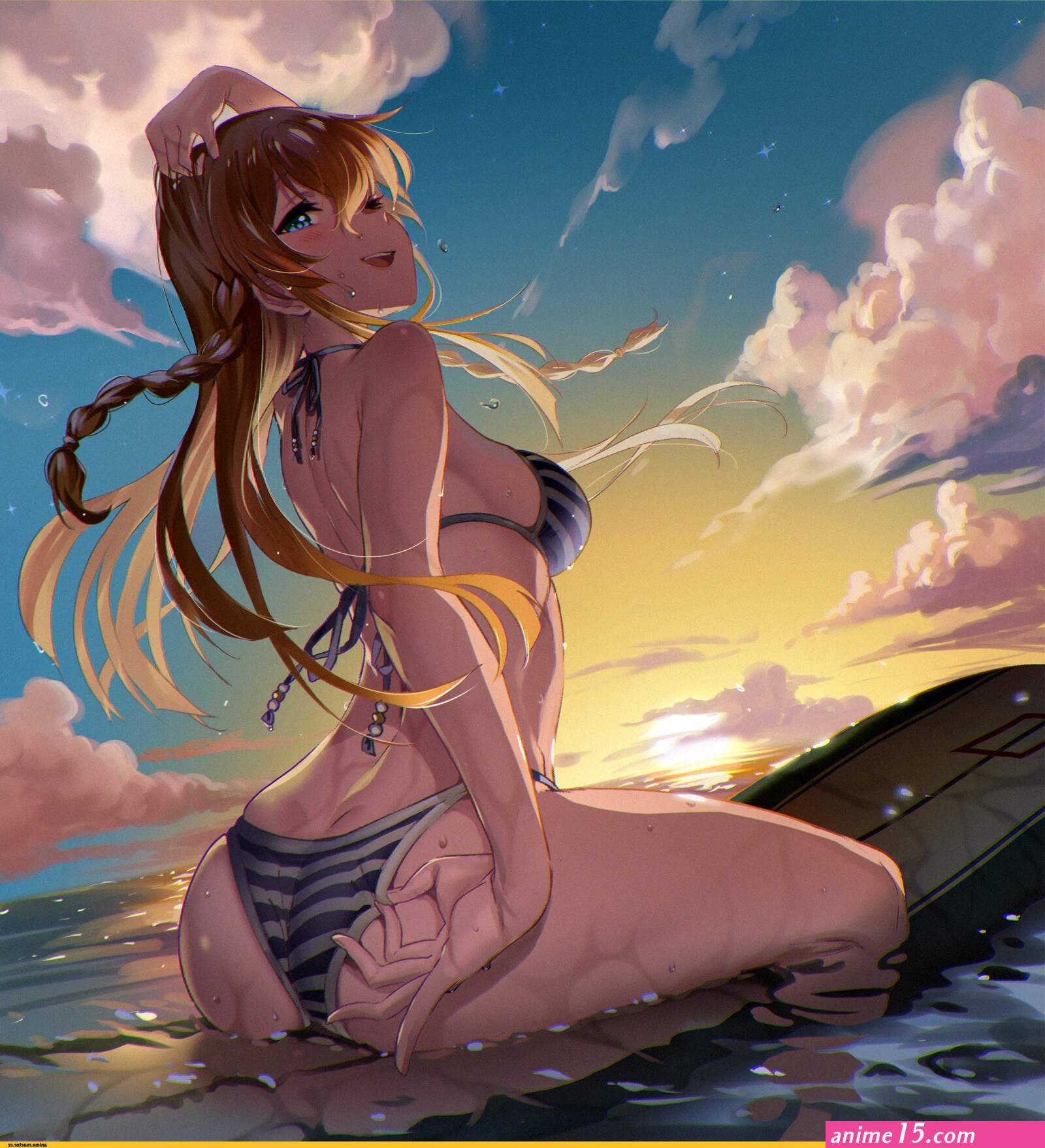 X rated animes